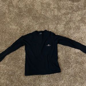 Navy blue Vineyards Vine long sleeve!